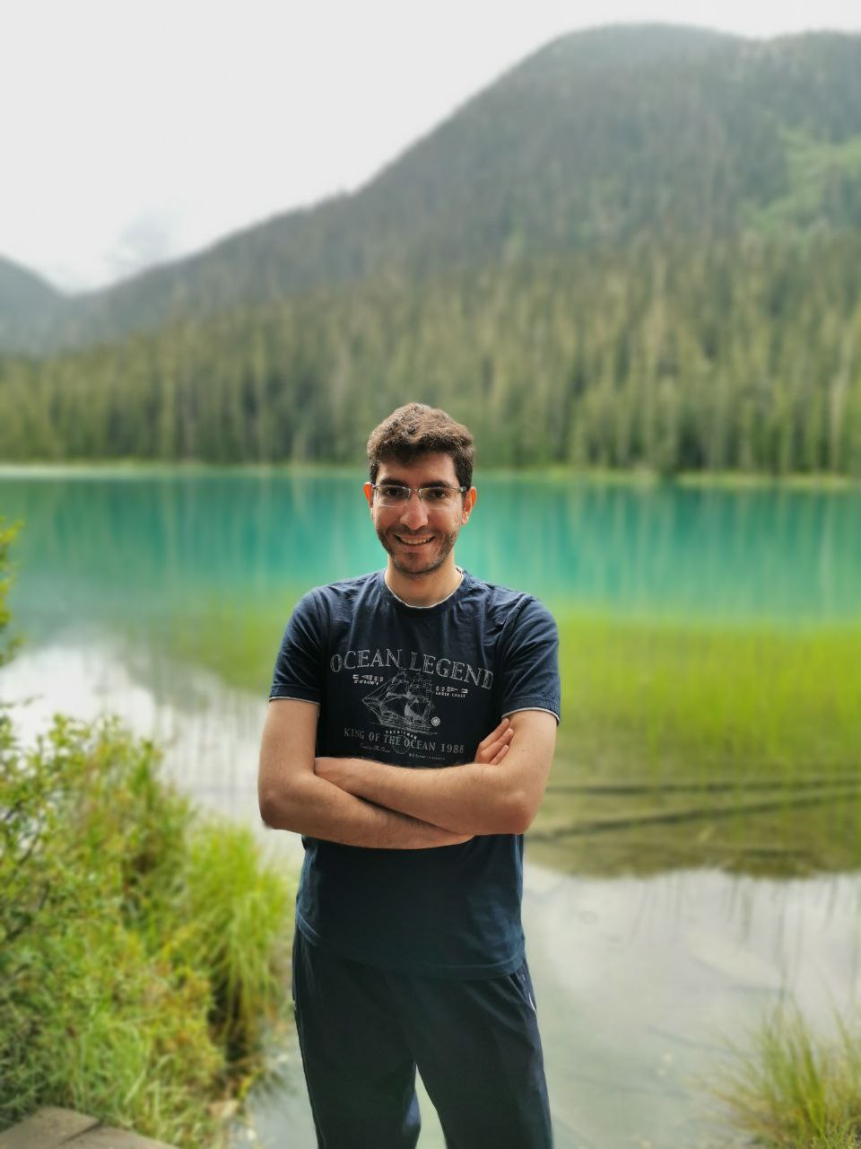 Mohammad Mahdi Kazemi